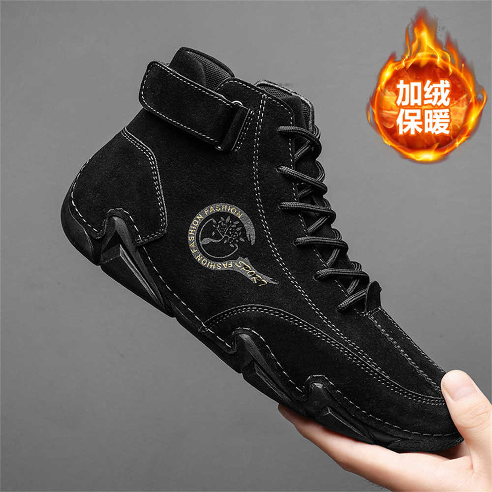 Topuksuz Yüksek Kesim Ayakkabı - Men Shoes Expensive incelemesi ve fiyatı