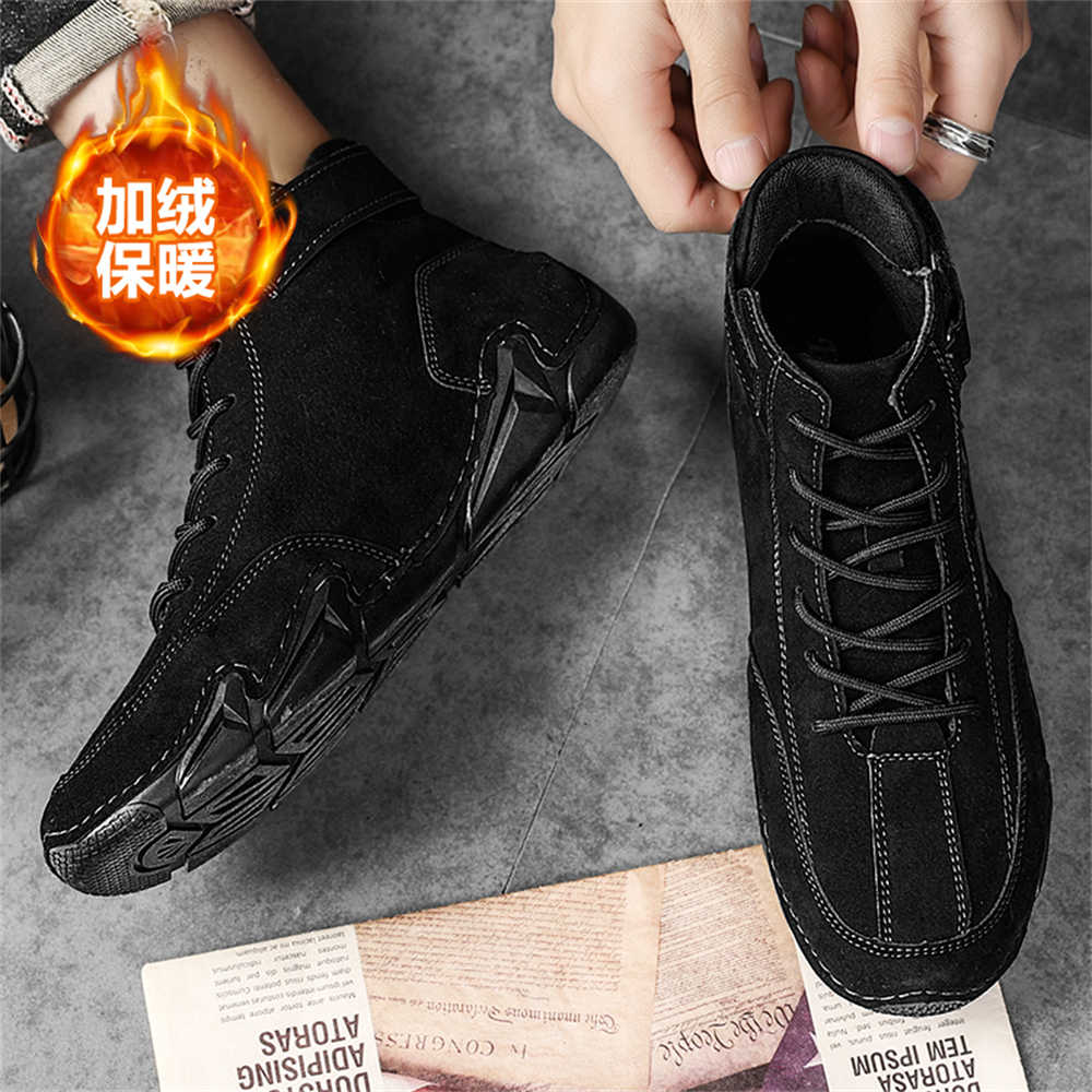Topuksuz Yüksek Kesim Ayakkabı - Men Shoes Expensive incelemesi ve fiyatı
