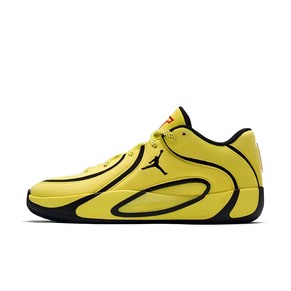 Nike Jordan Tatum 4 PF Erkek B - Men Shoes Jordan 4 incelemesi ve fiyatı