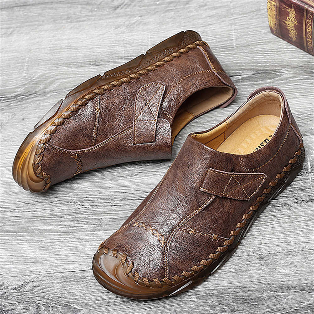Doğal Sığır Derisi 38-47 Yaz E - Men Shoes Expensive incelemesi ve fiyatı