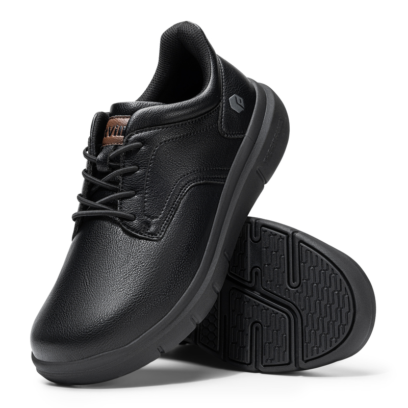 itVille Erkek Geniş Kalıp Deri - Men'S Shoes Wide Width incelemesi ve fiyatı
