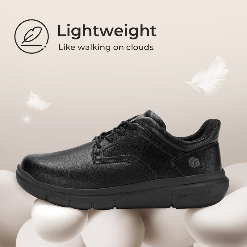 itVille Erkek Geniş Kalıp Deri - Men'S Shoes Wide Width incelemesi ve fiyatı
