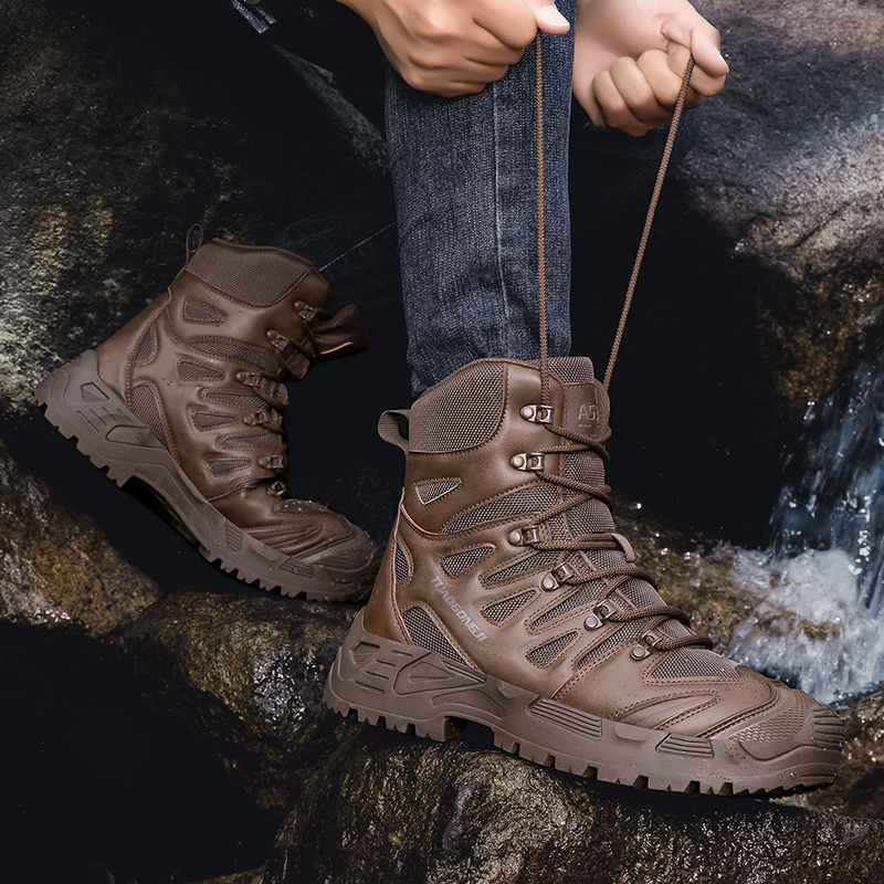 Erkek Açık Yürüyüş Taktik Bot  - Men'S Shoes Dockers incelemesi ve fiyatı