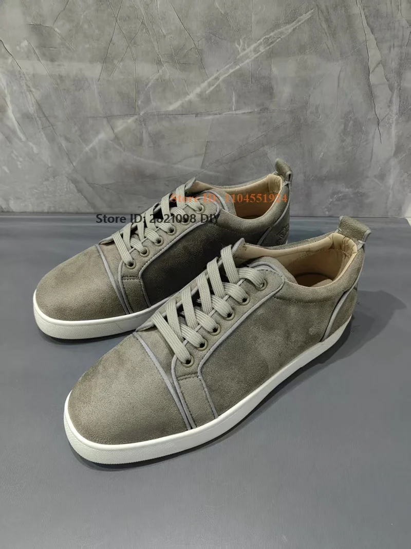 Kısa ve Özlü Gri Süet Deri Bağ - Men'S Shoes Hey Dude incelemesi ve fiyatı
