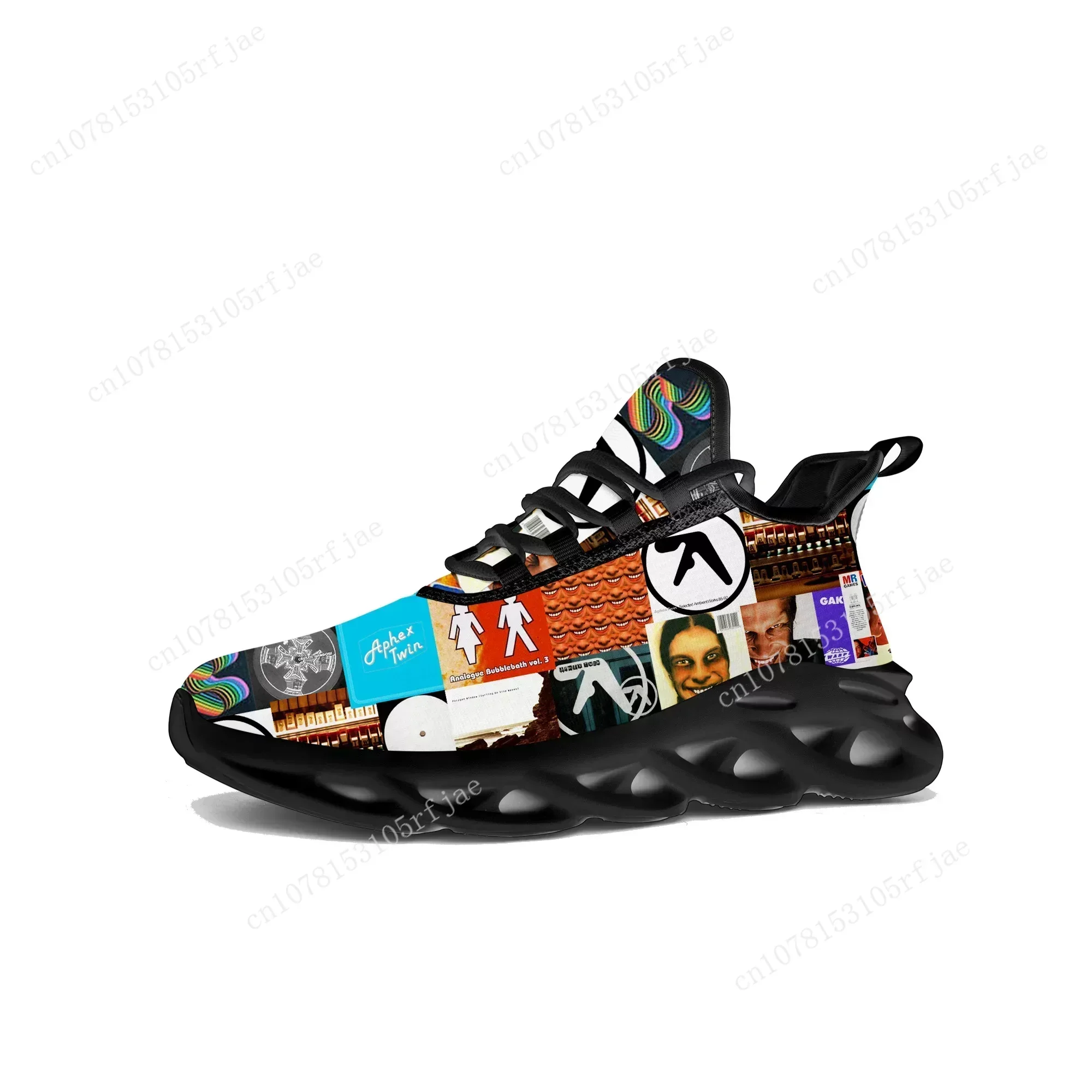 Aphex Twin Flats Spor Ayakkabı - Men Shoes Running incelemesi ve fiyatı
