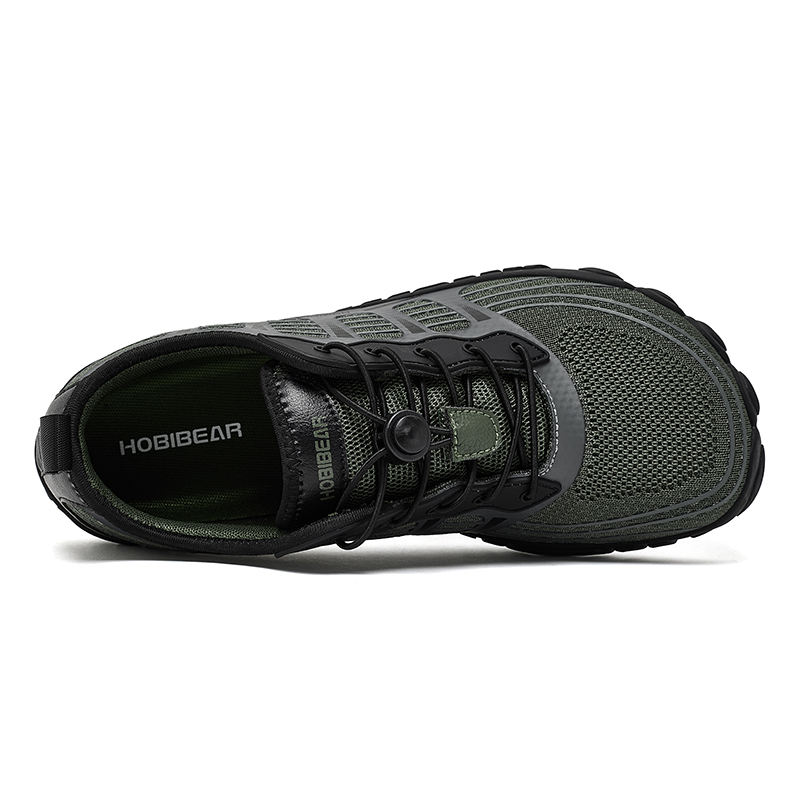 HOBIBEAR Erkek Bayan Yalınayak - Men'S Shoes Wide Width incelemesi ve fiyatı