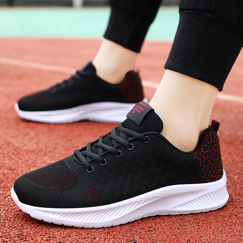 Erkekler için spor ayakkabı 20 - Men Shoes Running incelemesi ve fiyatı
