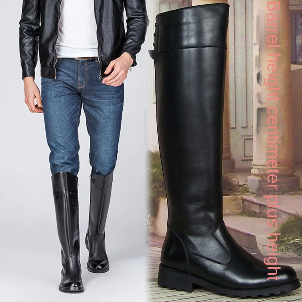 Moda erkek Hakiki Deri Onur Ko - Men'S Shoes Zipper incelemesi ve fiyatı