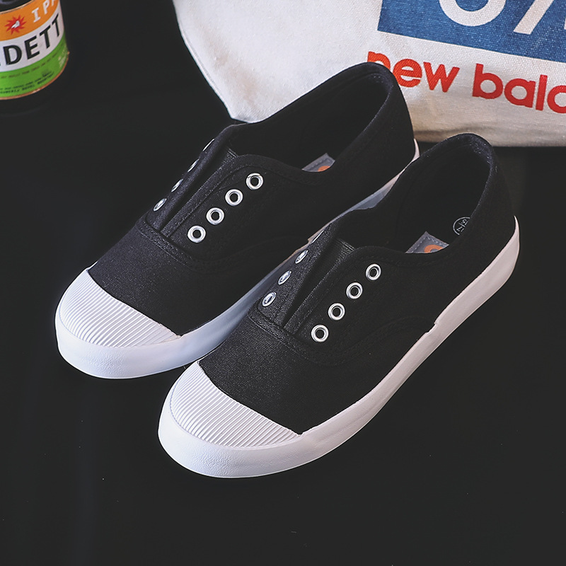 Yeni Kadın Beyaz Kanvas Ayakka - Casual Sneaker Low incelemesi ve fiyatı
