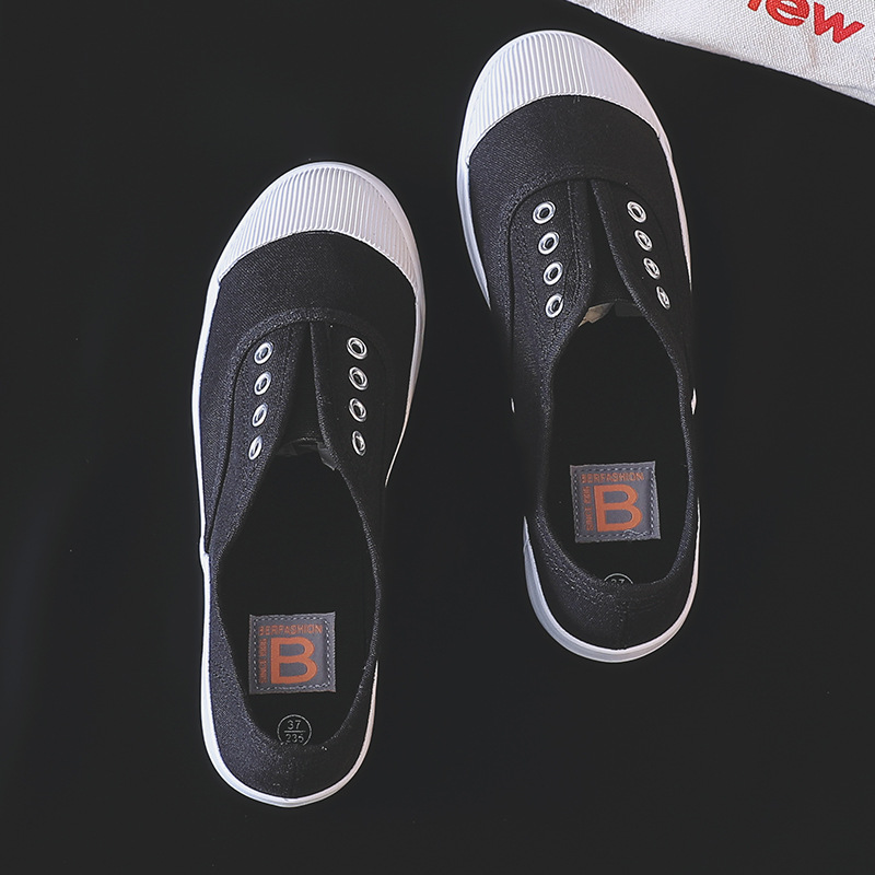 Yeni Kadın Beyaz Kanvas Ayakka - Casual Sneaker Low incelemesi ve fiyatı