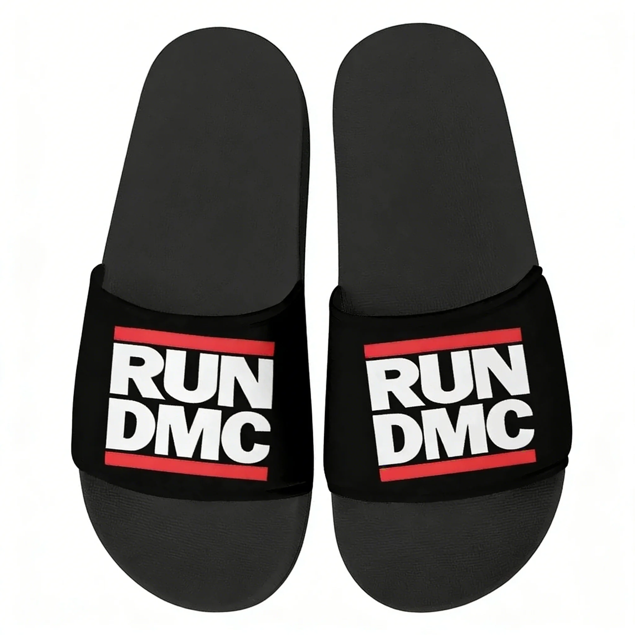 Run DMC Sandalet Ev Terlikleri - Men Shoes Running incelemesi ve fiyatı