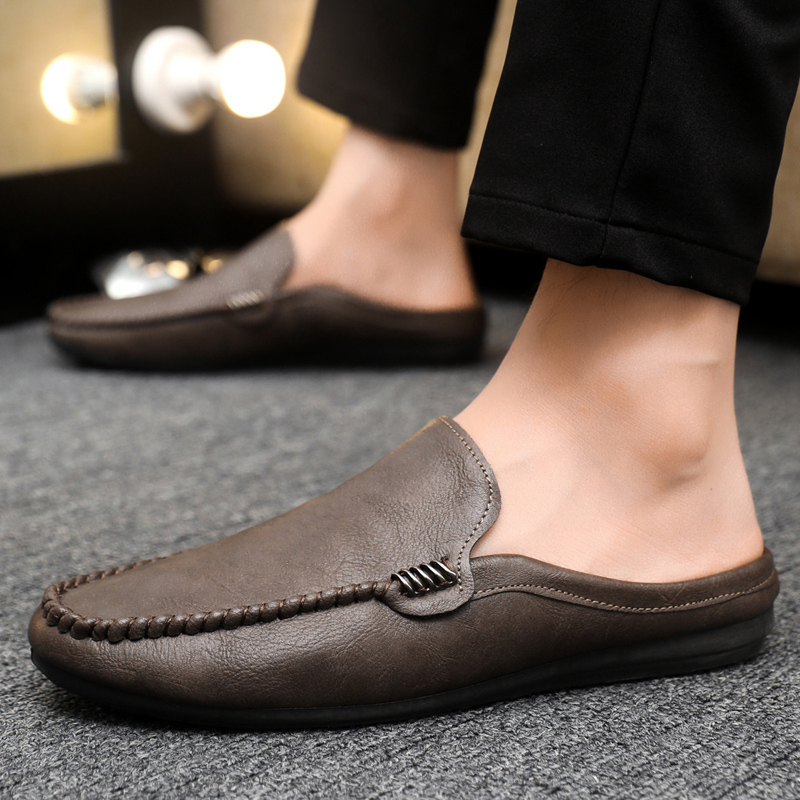Sıcak Fırsat Erkek Yarım Ayakk - Men'S Shoes Hey Dude incelemesi ve fiyatı