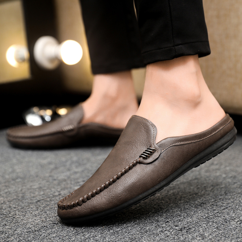 Sıcak Fırsat Erkek Yarım Ayakk - Men'S Shoes Hey Dude incelemesi ve fiyatı
