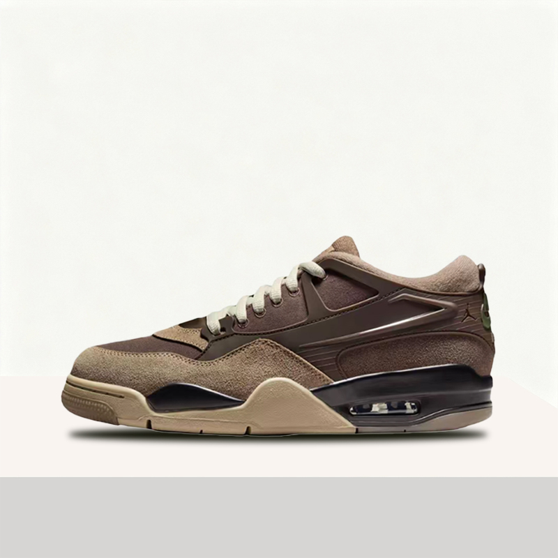 Nike Jordan Air Jordan 4 Retro - Men Shoes Jordan 4 incelemesi ve fiyatı