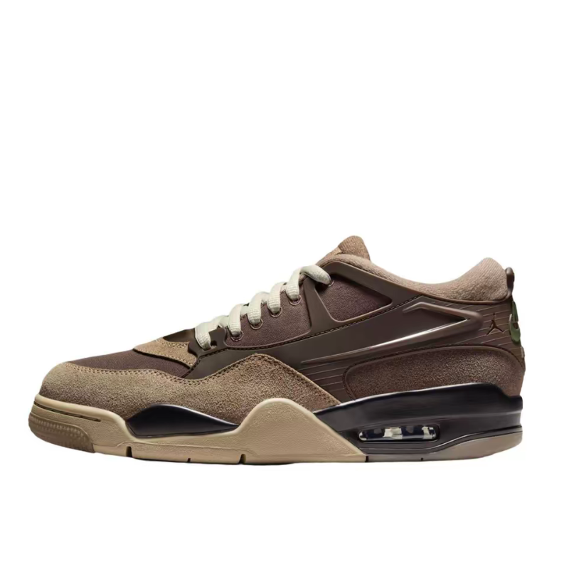 Nike Jordan Air Jordan 4 Retro - Men Shoes Jordan 4 incelemesi ve fiyatı