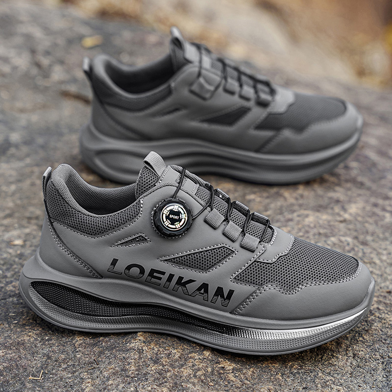İlkbahar Yaz Düşük Bilekli Rah - Men Shoes Boss incelemesi ve fiyatı