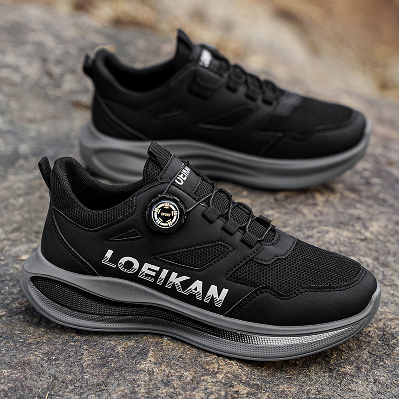 İlkbahar Yaz Düşük Bilekli Rah - Men Shoes Boss incelemesi ve fiyatı