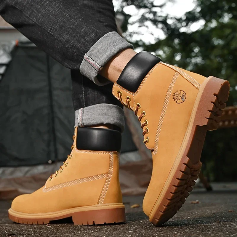 Erkek Botları Yüksek Bilekli B - Men'S Shoes Dockers incelemesi ve fiyatı