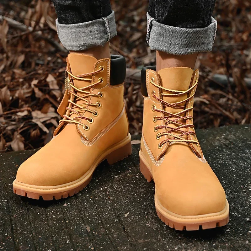 Erkek Botları Yüksek Bilekli B - Men'S Shoes Dockers incelemesi ve fiyatı