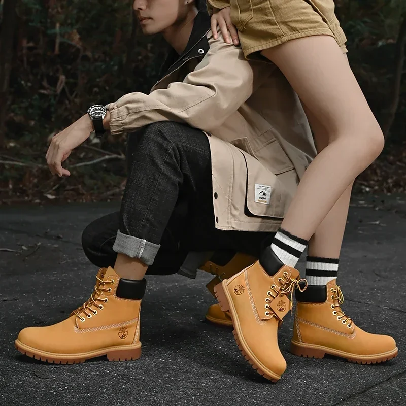 Erkek Botları Yüksek Bilekli B - Men'S Shoes Dockers incelemesi ve fiyatı