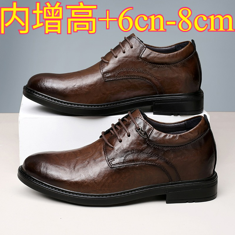 Erkekler İçin Deri Günlük Yüks - Men Shoes Boss incelemesi ve fiyatı