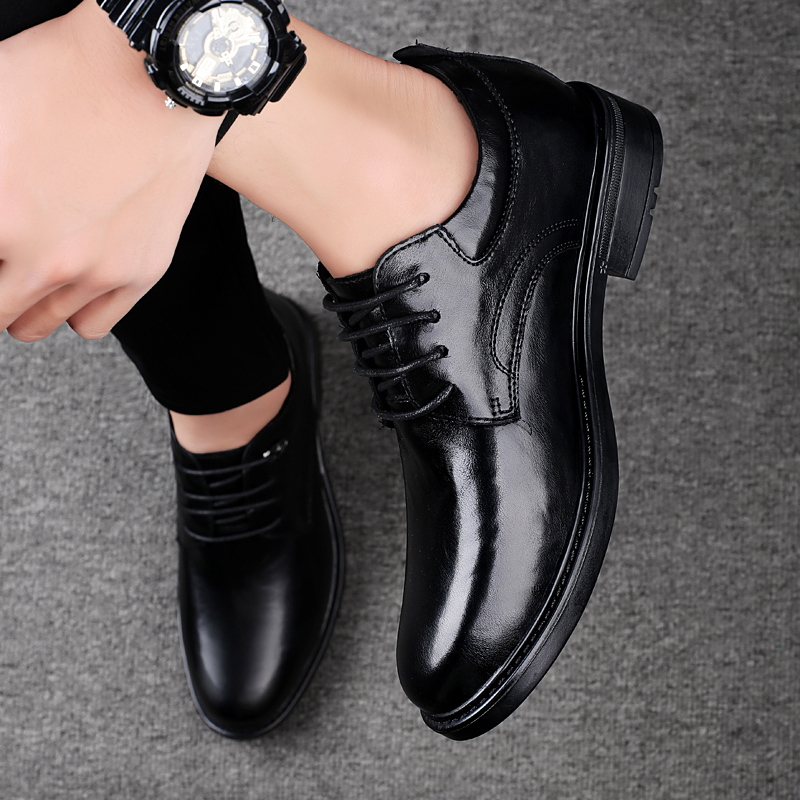 Erkekler İçin Deri Günlük Yüks - Men Shoes Boss incelemesi ve fiyatı