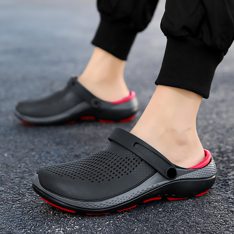 Unisex Yazlık Kapalı Burun Yum - Men'S Shoes Cloud incelemesi ve fiyatı