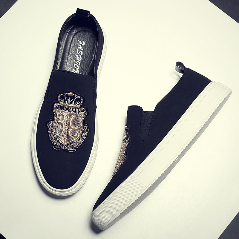 Erkek Loafer'lar Trendy Çok Yö - Men Shoes Boss incelemesi ve fiyatı