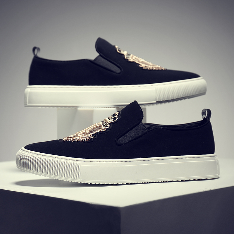 Erkek Loafer'lar Trendy Çok Yö - Men Shoes Boss incelemesi ve fiyatı