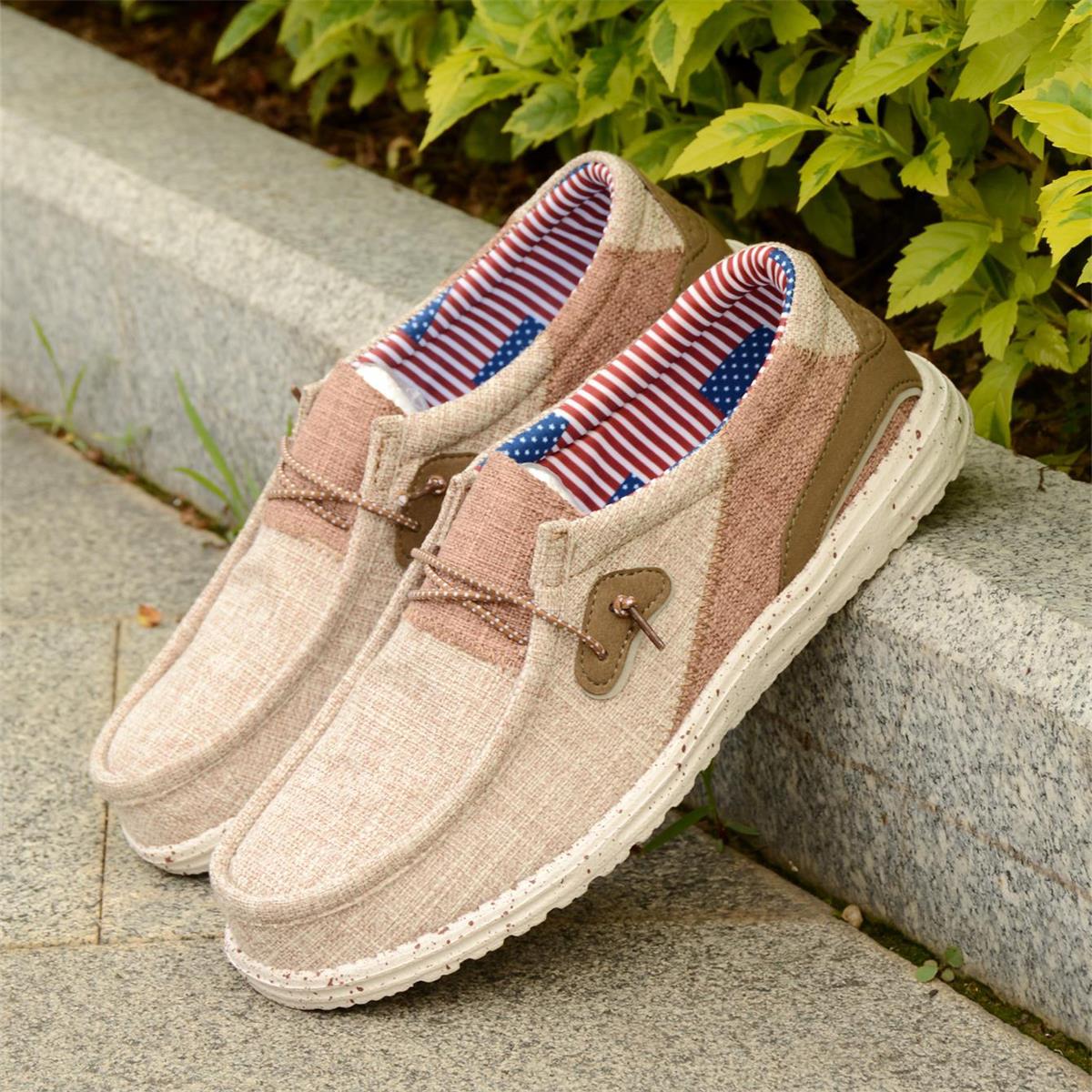 Erkek Loafer'ları Hafif Rahat  - Men'S Shoes Wide Width incelemesi ve fiyatı