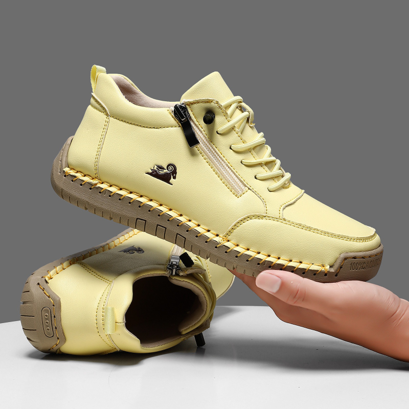 Kadın spor ayakkabı el yapımı  - Men'S Shoes Dockers incelemesi ve fiyatı