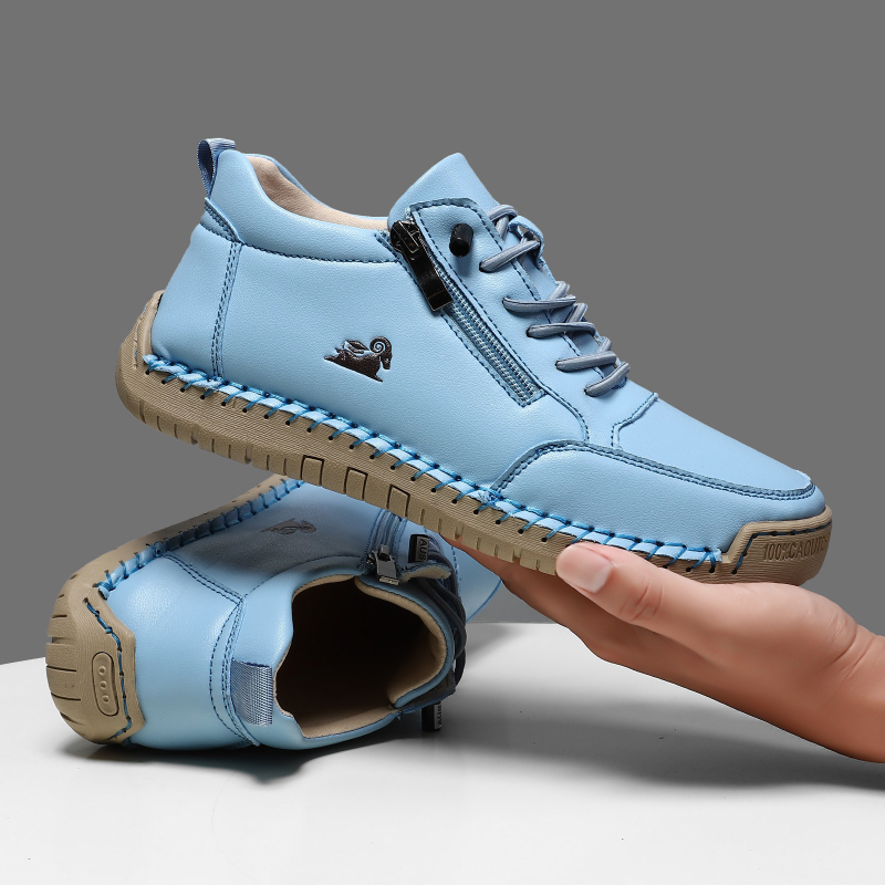 Kadın spor ayakkabı el yapımı  - Men'S Shoes Dockers incelemesi ve fiyatı