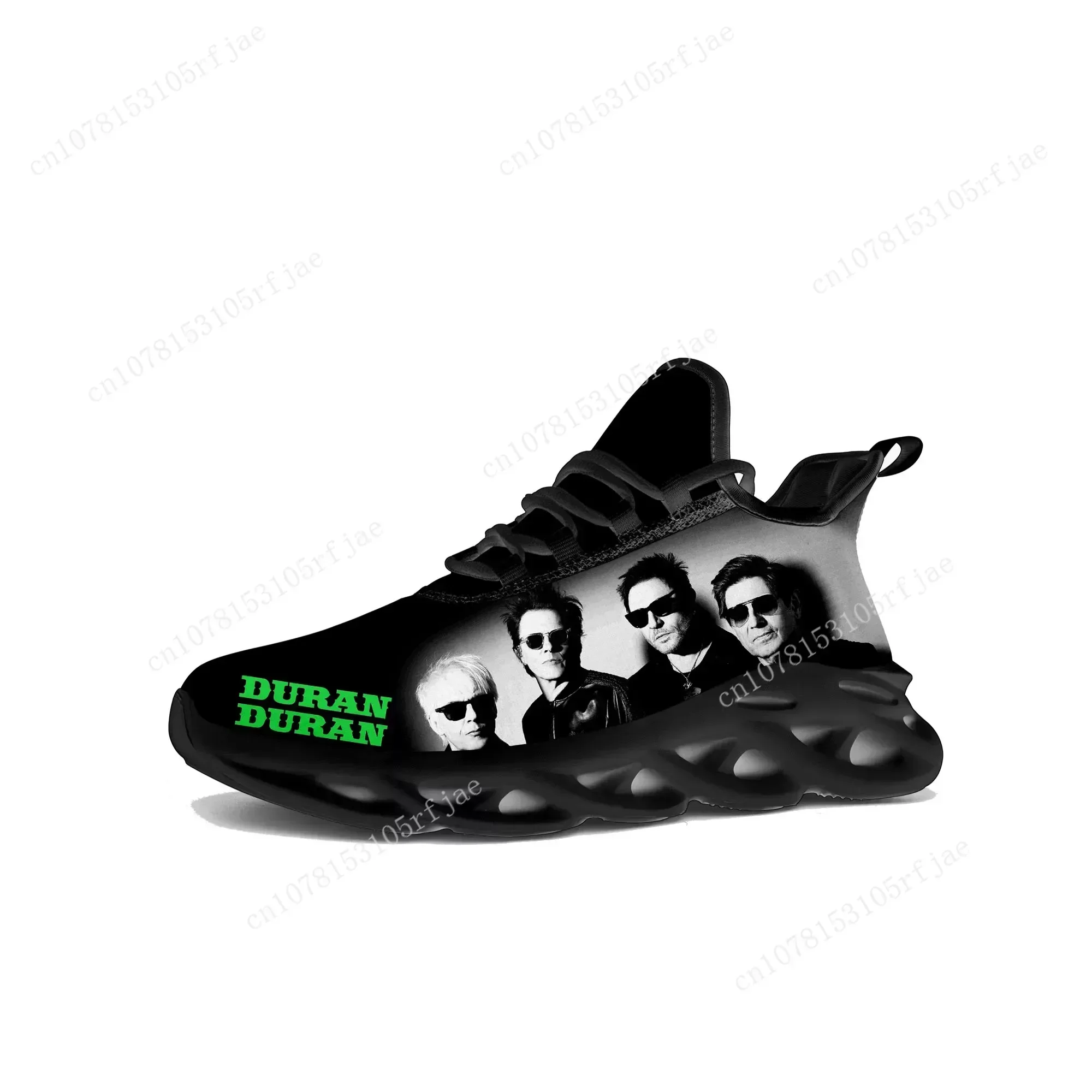 Duran Duran Flats Spor Ayakkab - Men Shoes Running incelemesi ve fiyatı