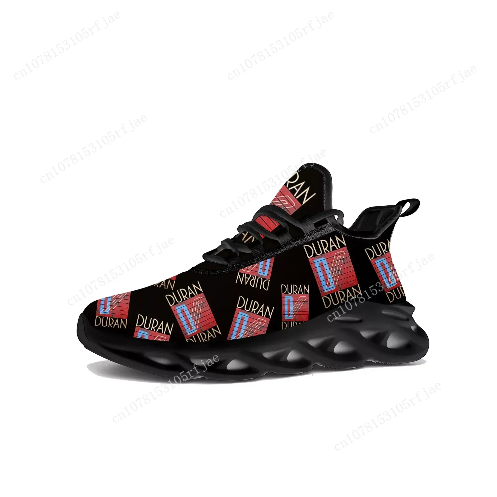 Duran Duran Flats Spor Ayakkab - Men Shoes Running incelemesi ve fiyatı