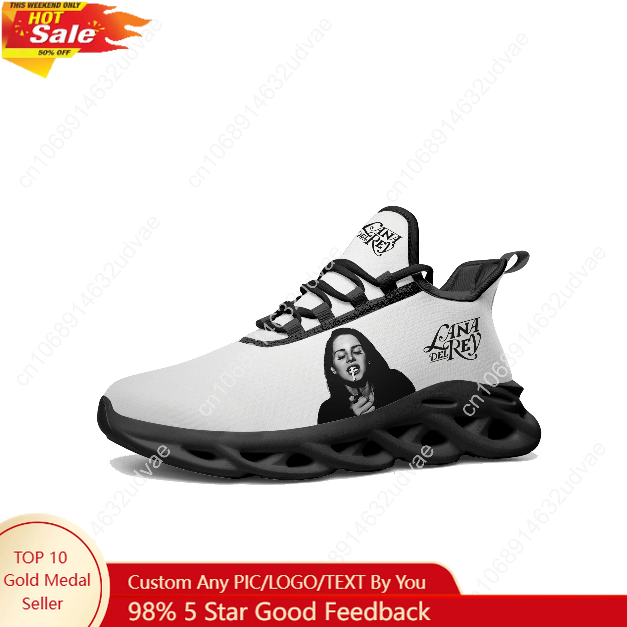 Lana Del Rey Singer Spor Ayakk - Men Shoes Running incelemesi ve fiyatı