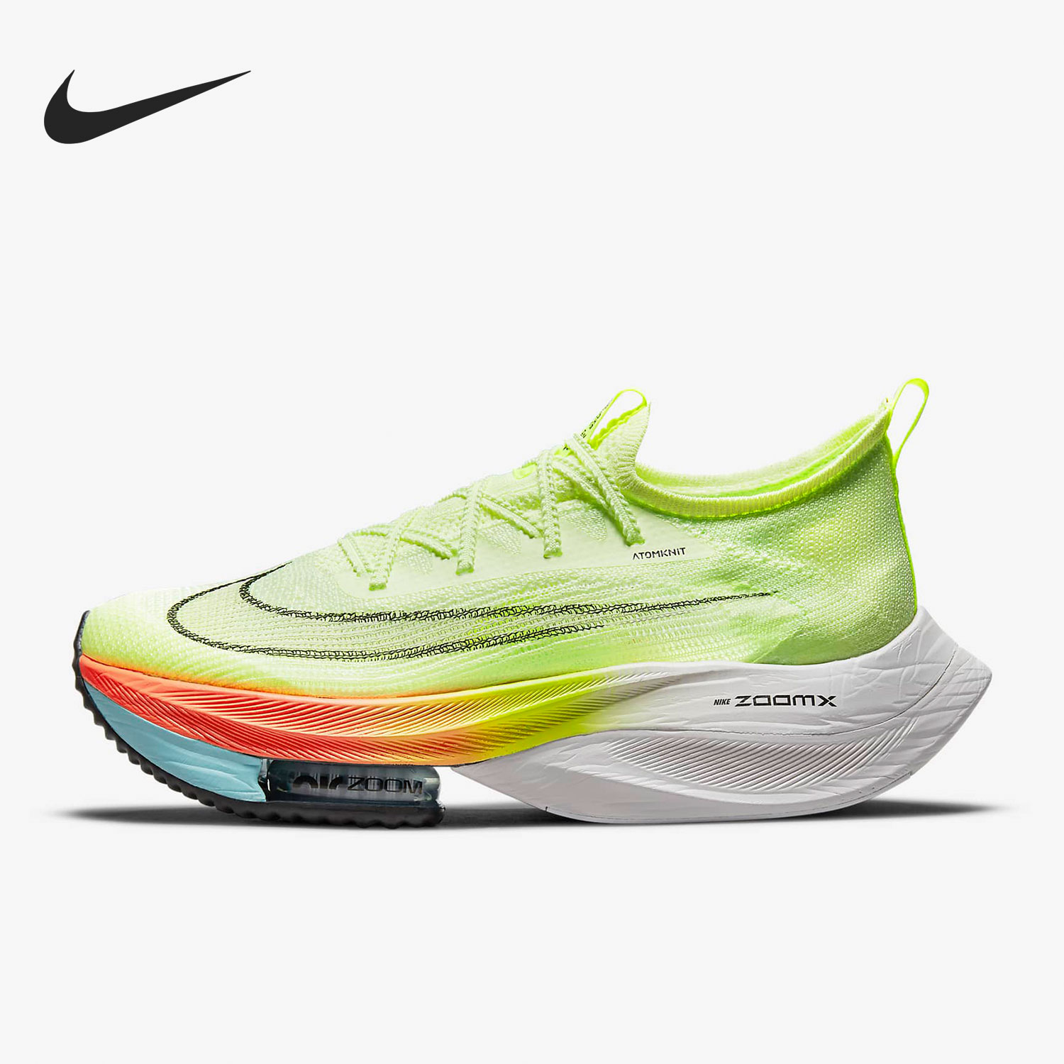 Nike orijinal Air Zoom Alphafl - Men'S Shoes Next incelemesi ve fiyatı