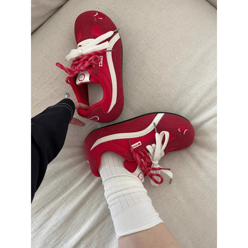 Kadın Alman Eğitim Ayakkabılar - Casual Sneaker Low incelemesi ve fiyatı