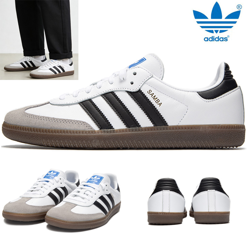 Adidas Samba Orijinal Erkek Ka - Men Shoes Jd incelemesi ve fiyatı