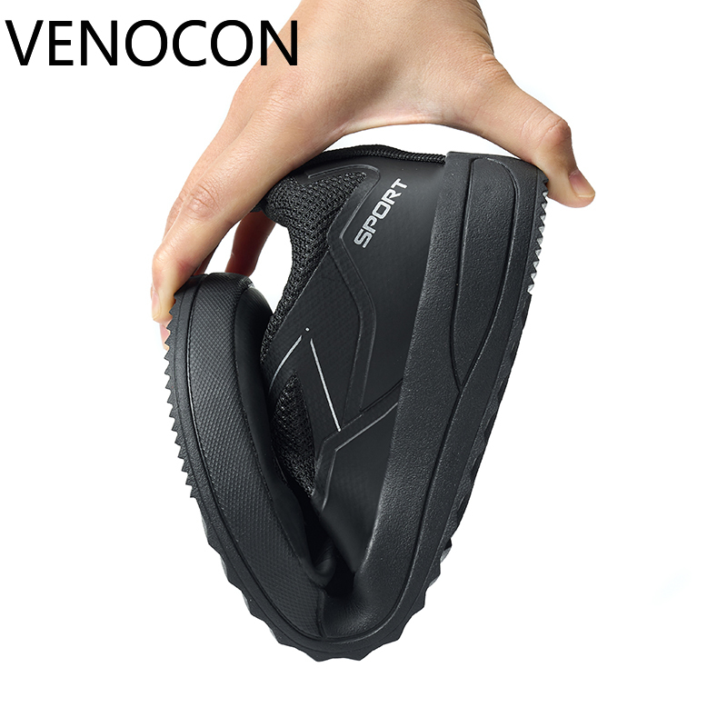 VENOCON Triko Yalınayak Adam S - Minimalist Barefoot Shoe incelemesi ve fiyatı